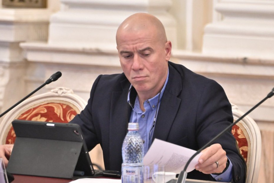 Spectacolele şi concertele din weekend ar putea fi anulate