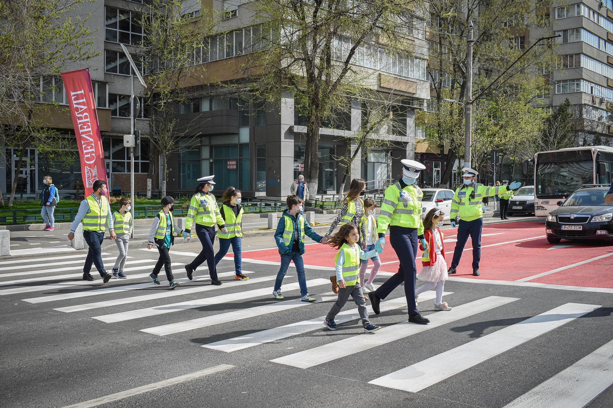 Dezbatere pentru un nou Cod rutier