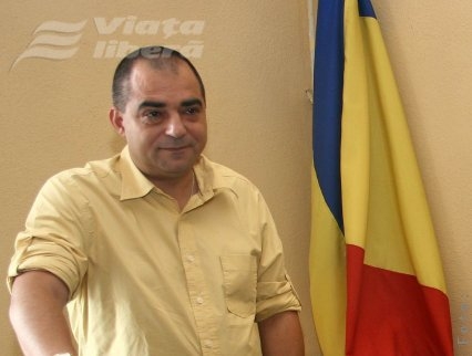 Lingura de lemn pentru impozitul forfetar