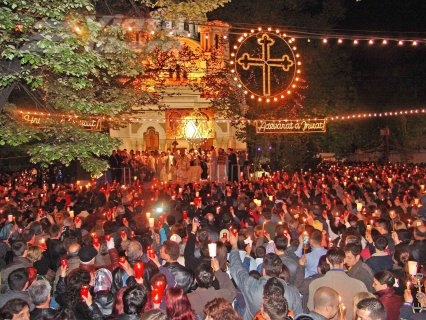 Credinţa, între mărturisire şi negare