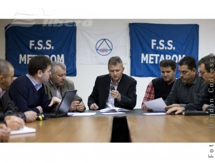 FSS vrea să apere patria de fraude electorale