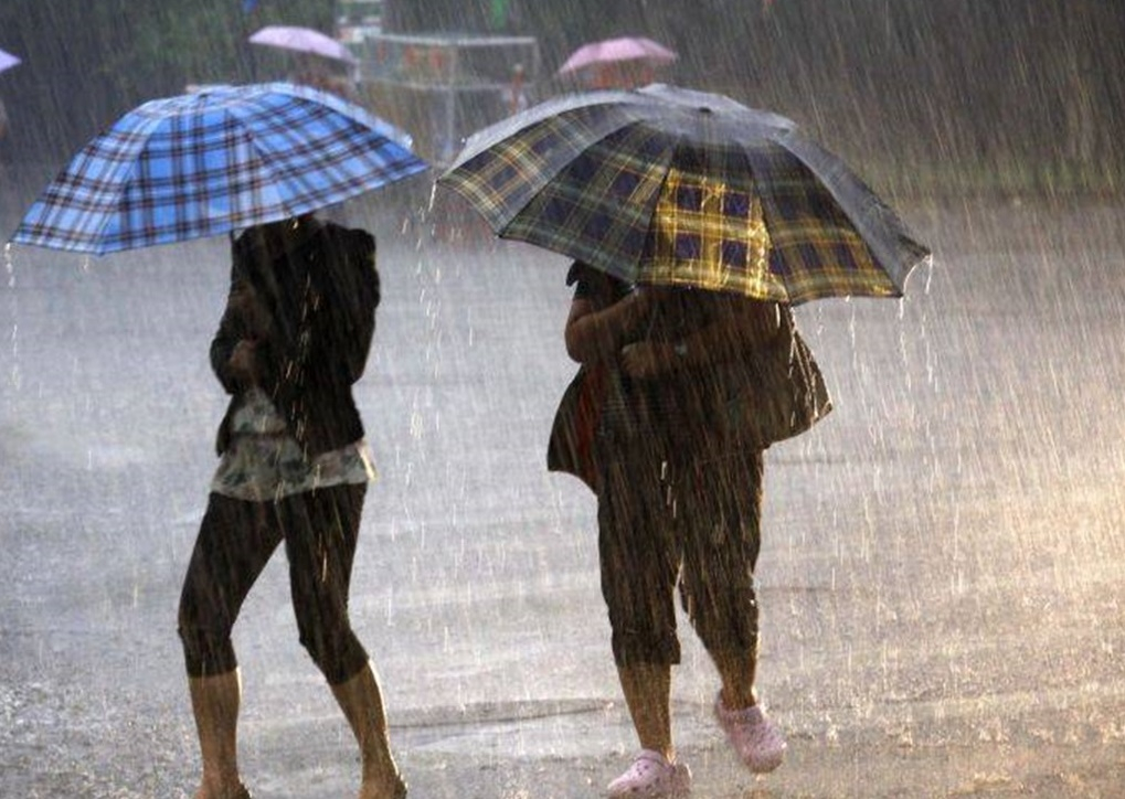 METEO. Avertizare de vreme rea în toată țara