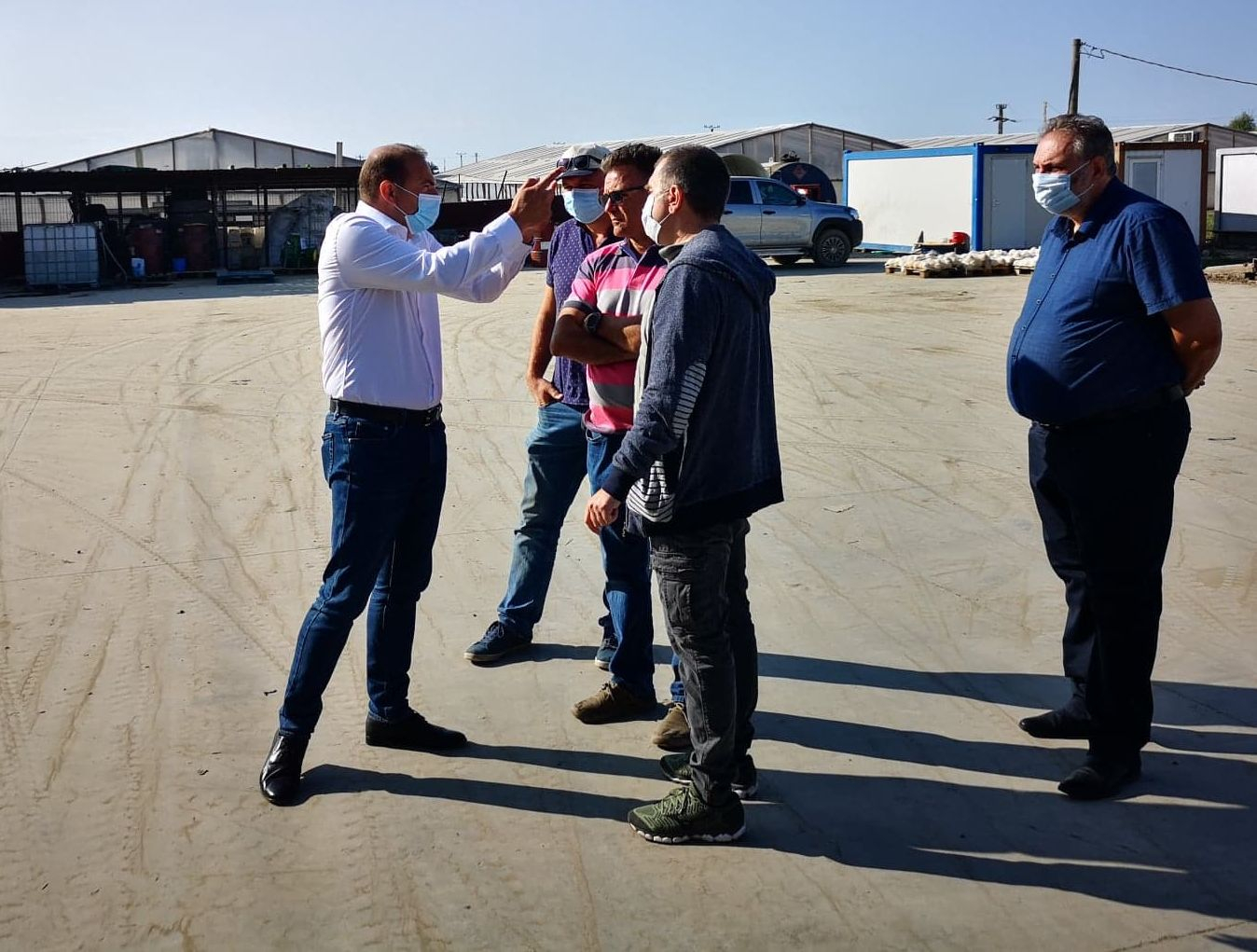 Fermierii vor fi despăgubiți și pentru culturile de primăvară