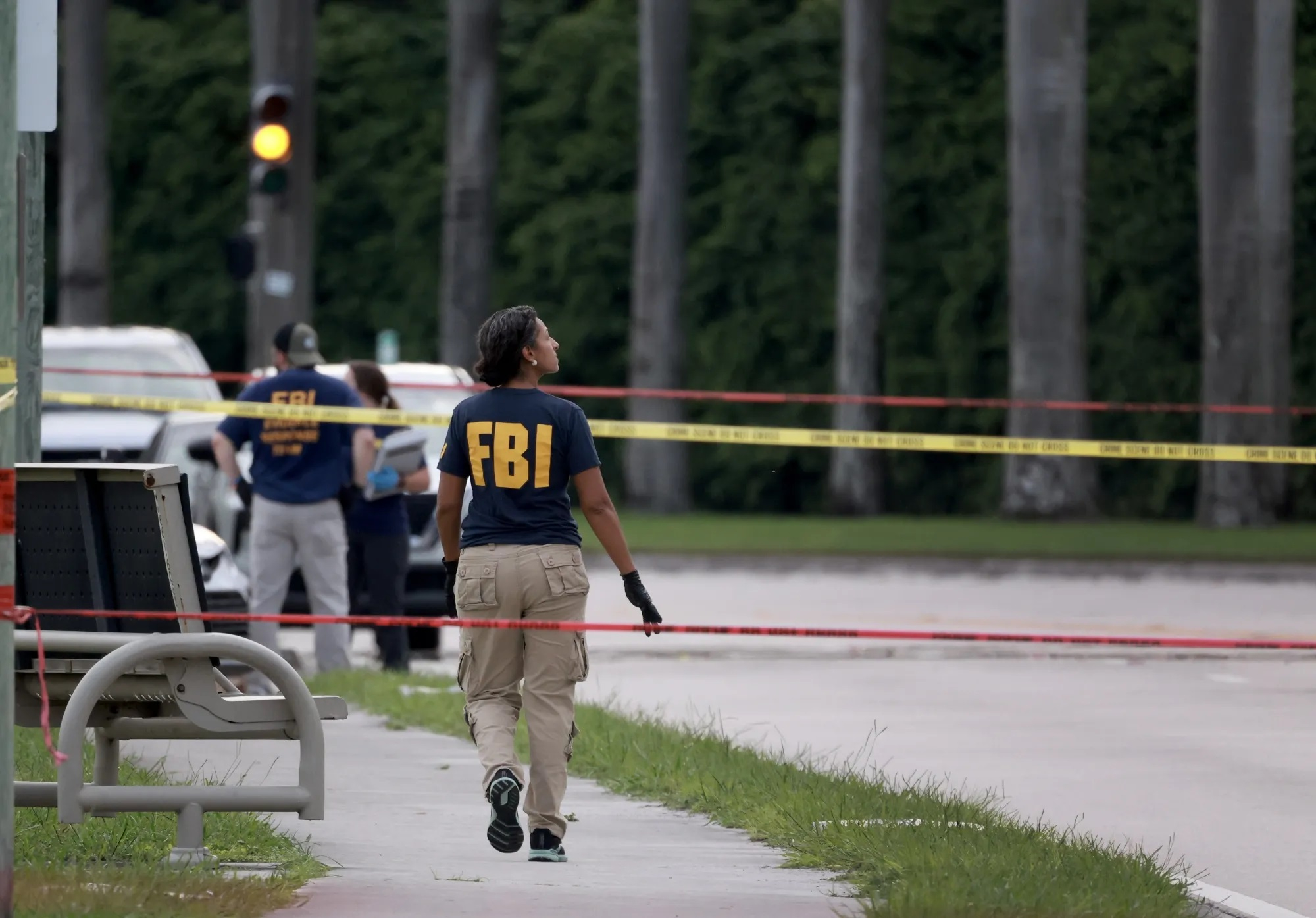 America trăiește vremuri periculoase