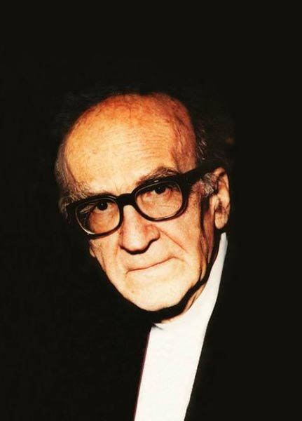 Cariere. Mircea Eliade, un „savant al simbolurilor”