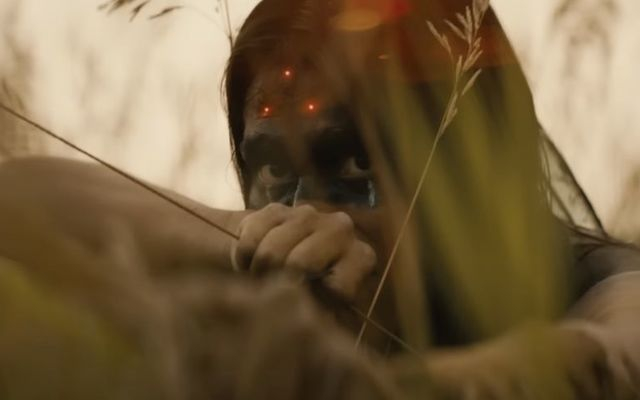 „Predator” se întoarce