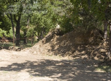 Galaţiul de sub Groapă