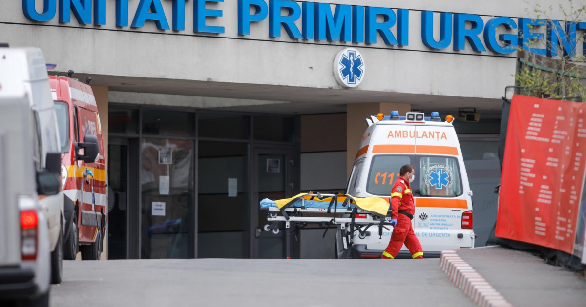 Un șofer băut a provocat un accident rutier și a rănit trei persoane