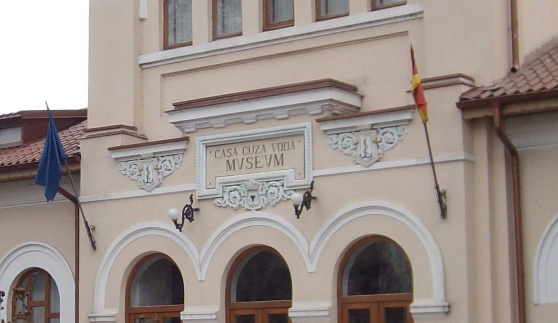 TIMP LIBER/ Patru evenimente culturale la "Casa Cuza Vodă"