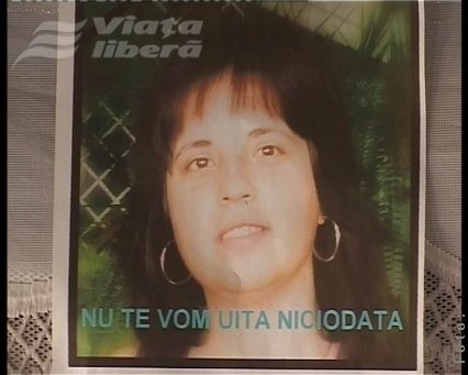 Trista poveste a crimei de la Romero