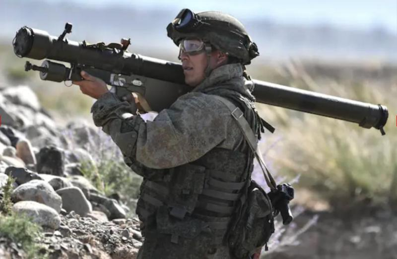 Livrare de armament german pentru forțele ucrainene