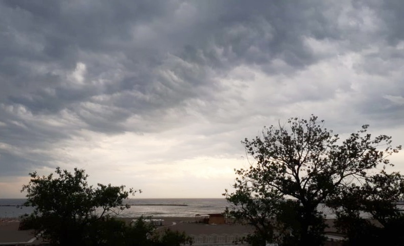 Cum va fi vremea la începutul săptămânii