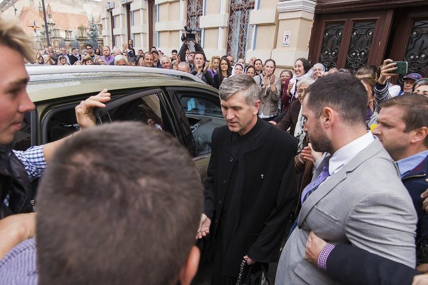 Pomohaci, idolul unei generaţii