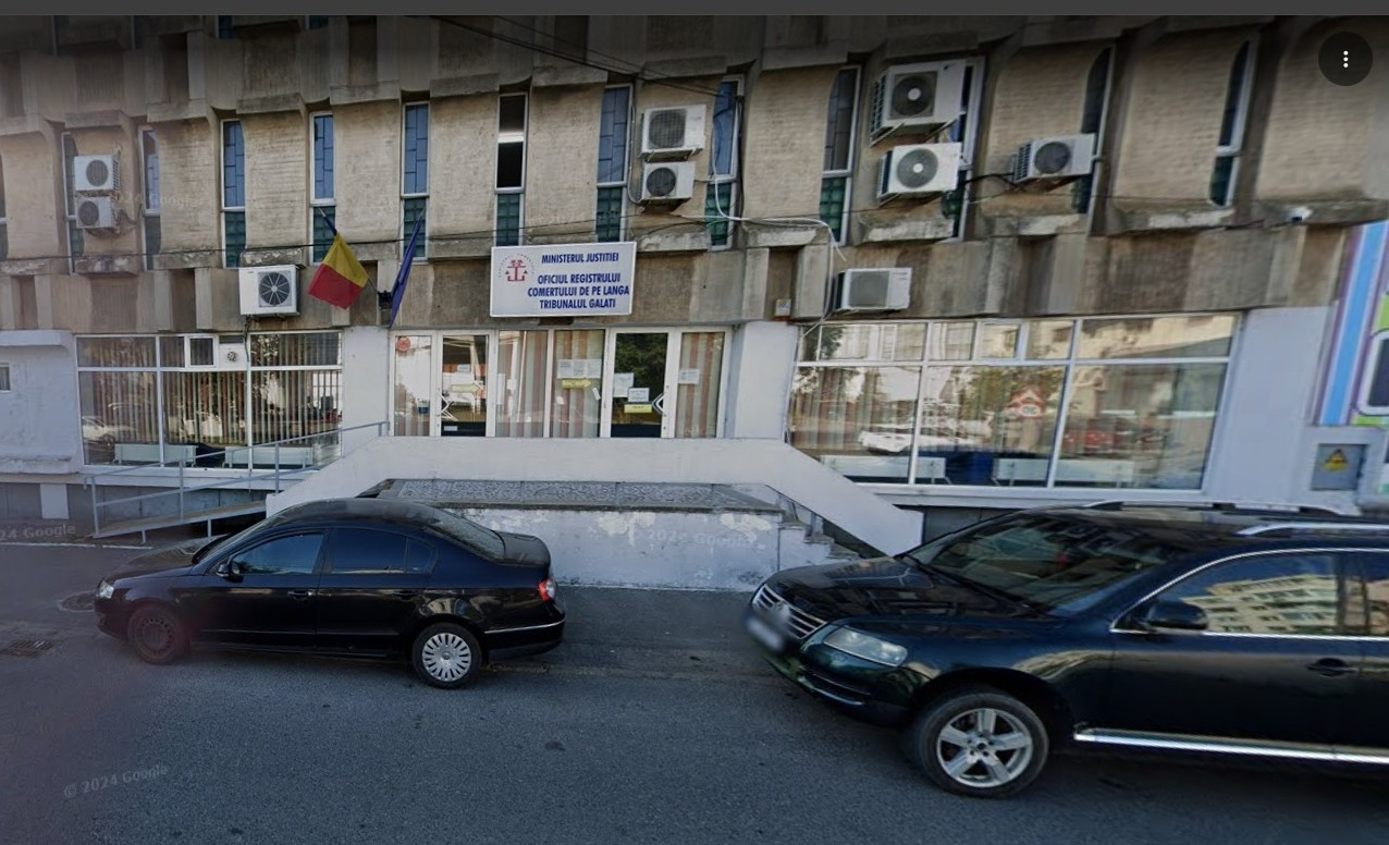 Galațiul, record-negativ la firme înmatriculate