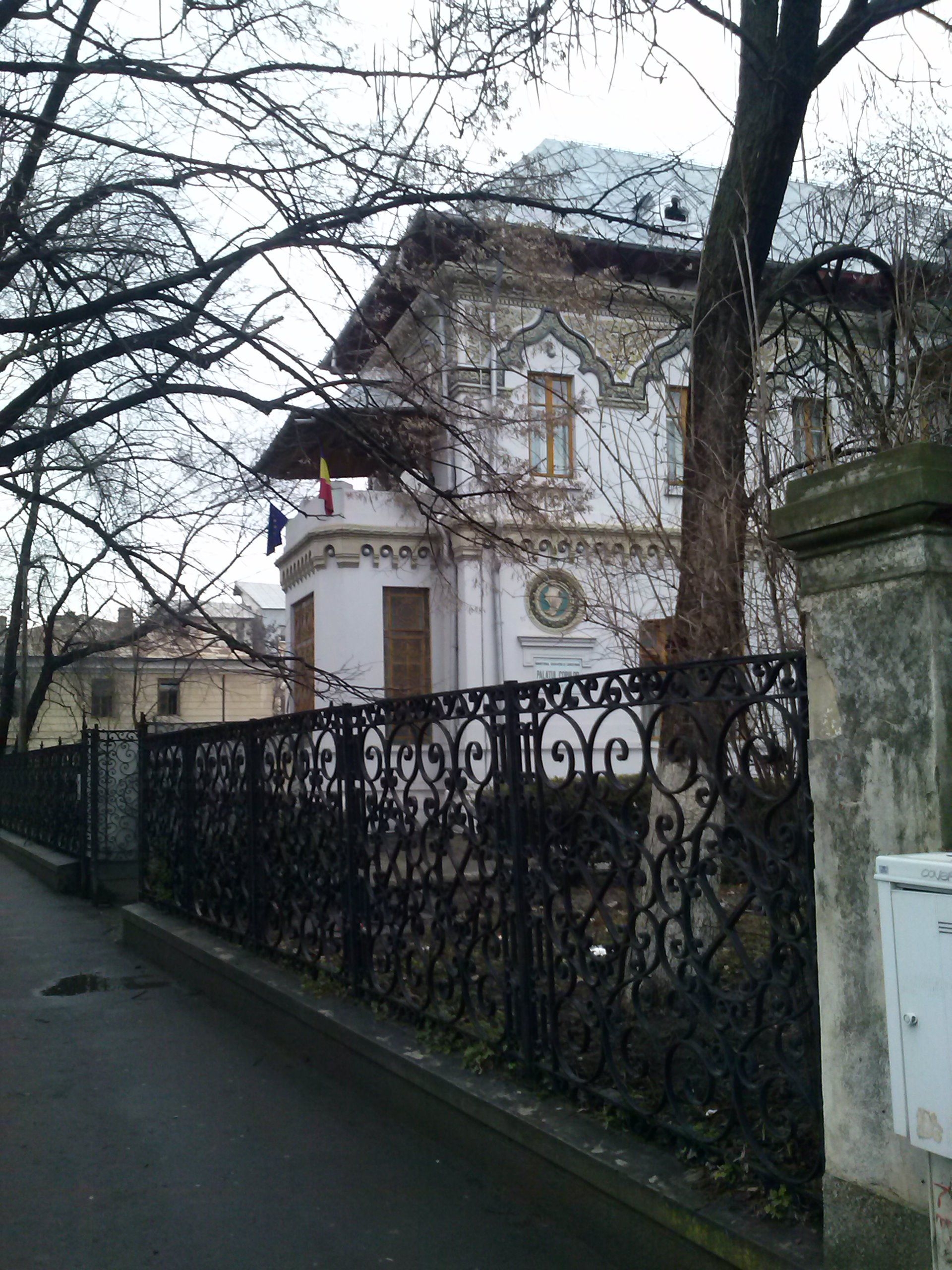 Festival-concurs zonal pentru elevi, la Casa de Cultură a Studenţilor