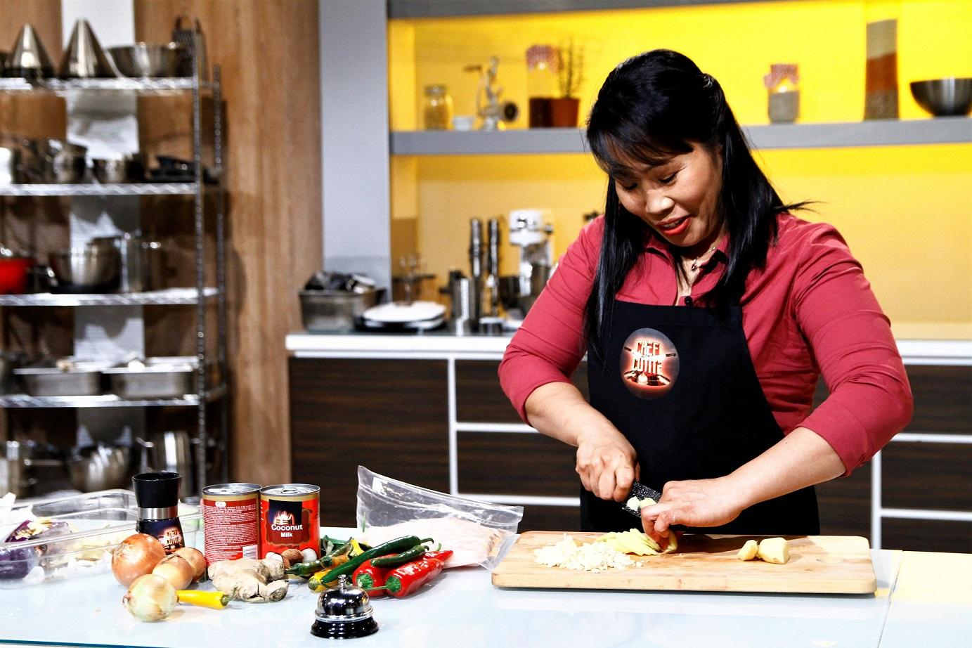 Liru-liru crocodilu’. Din farfurie