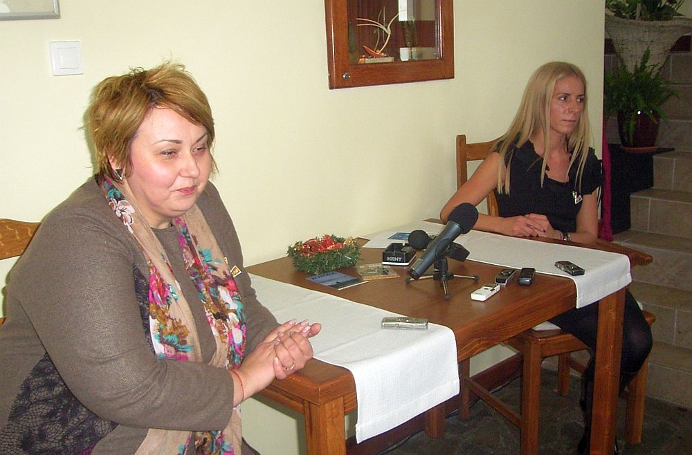 Spectacol umanitar la Teatrul Dramatic