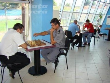 “Cupa 24 Iulie” a Poliţiei de Frontieră