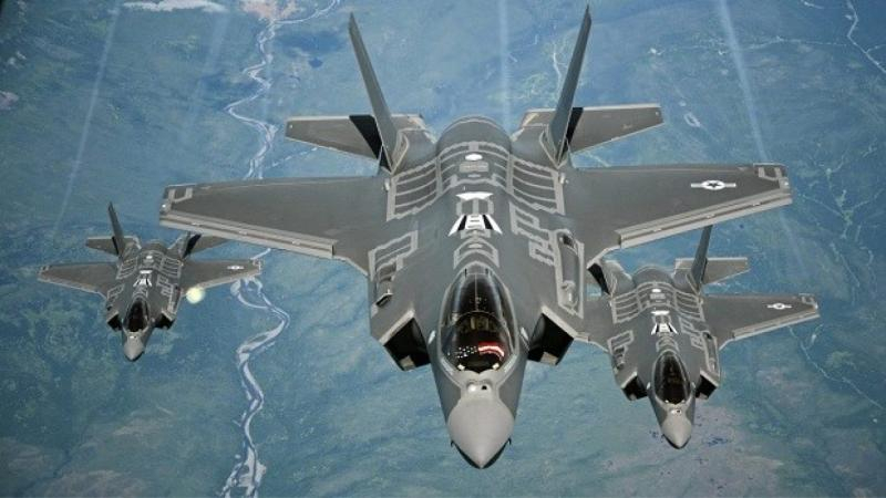 România va achiziționa avioane de luptă F-35