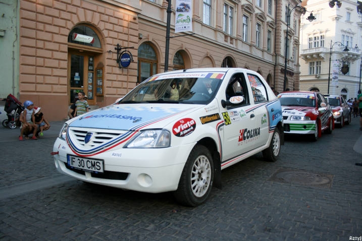 „Viaţa liberă” susţine talentul: Abandon din ghinion pentru Radu David