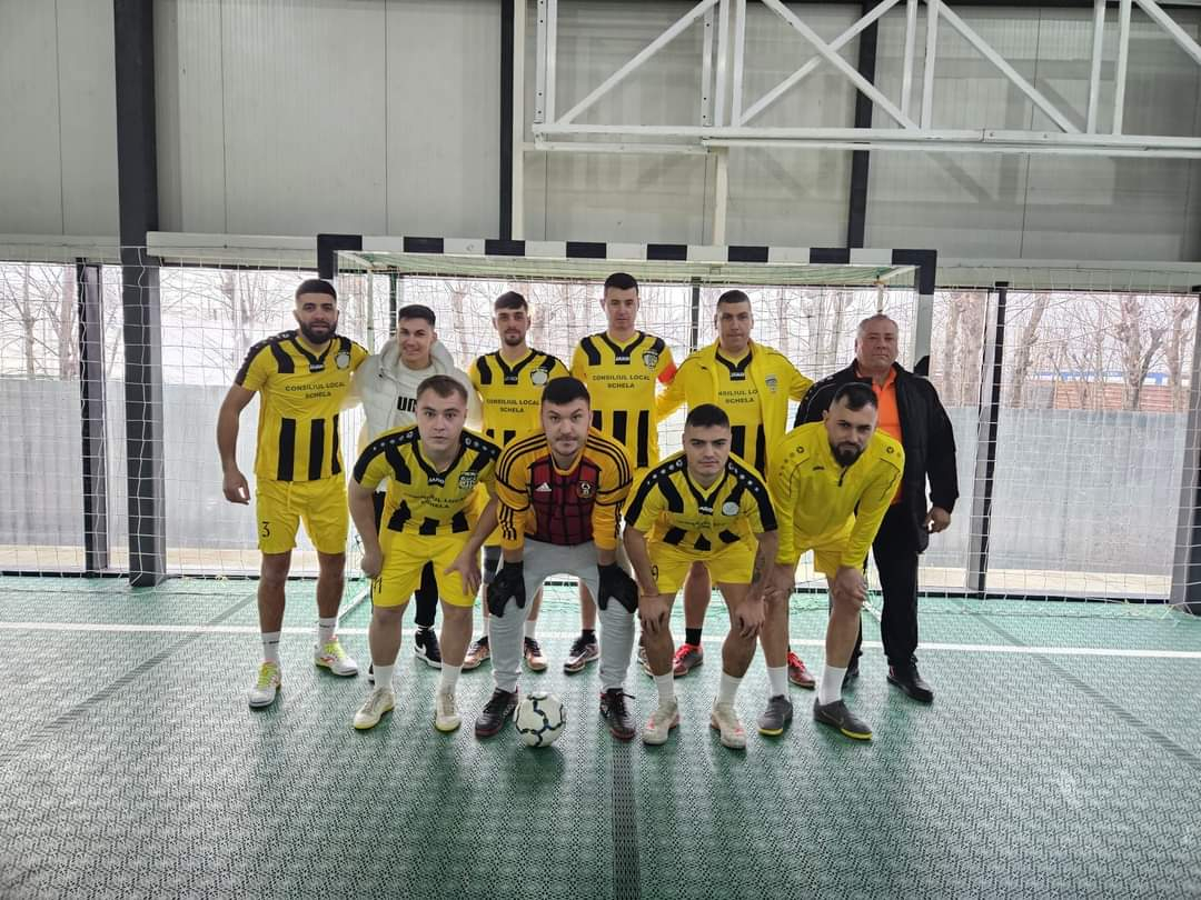 S-a stabilit careul de ași al "Cupei de Iarnă"