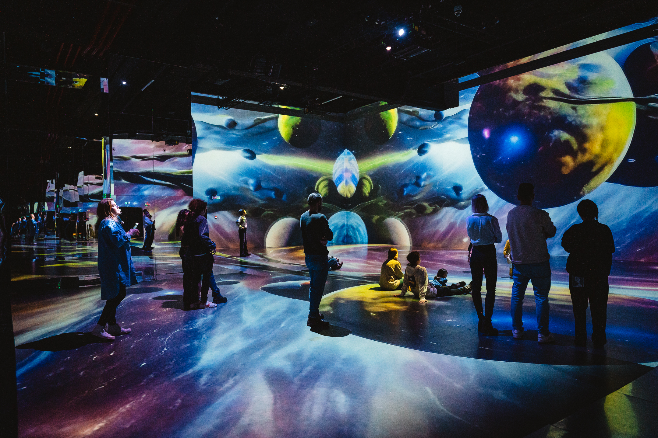 Tu unde vei merge zilele acestea? Weekend cu de toate la Galați!