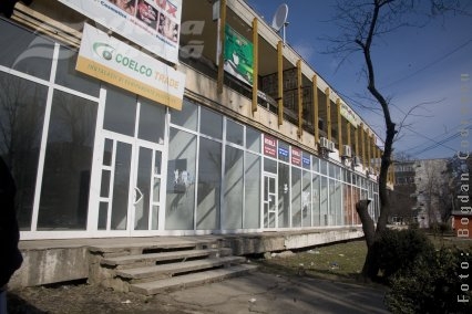 Locurile nimănui din Micro 16