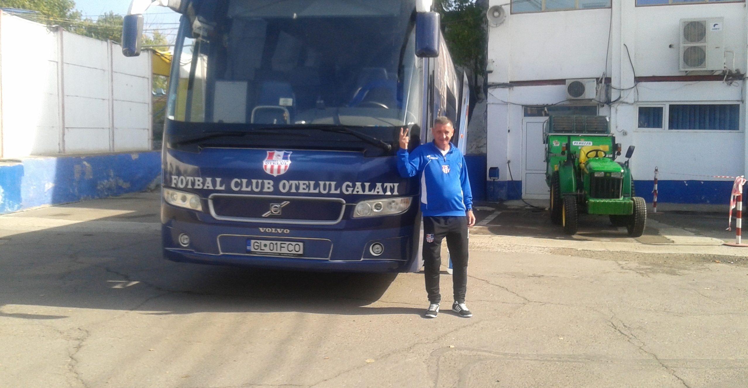 Optimism maxim la OŢELUL înaintea meciului cu Viitorul: "Venim cu punct sau puncte"