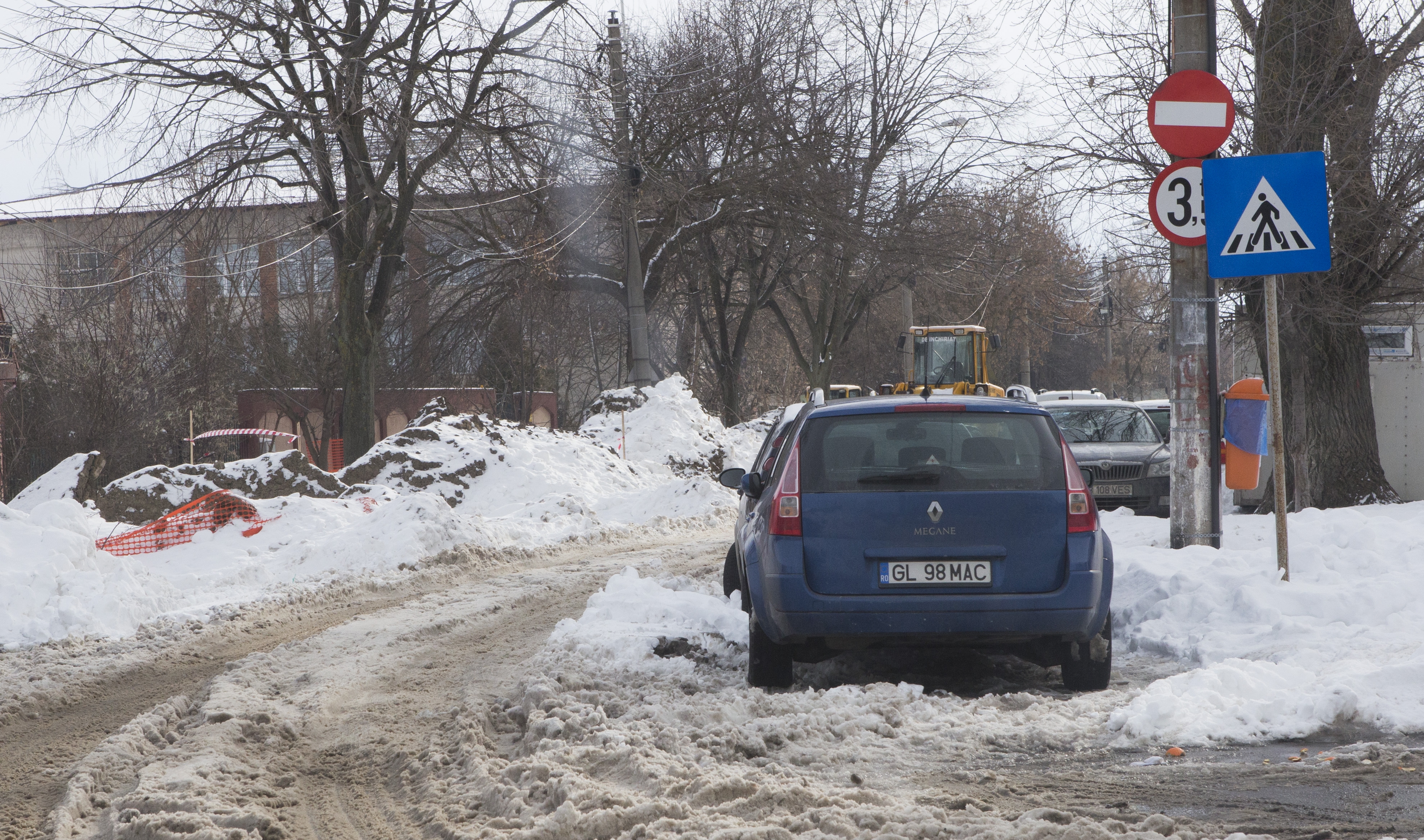 TAXE AUTO/ ŞOFERII vor plăti MAI PUŢIN pentru TIMBRUL DE MEDIU în 2015