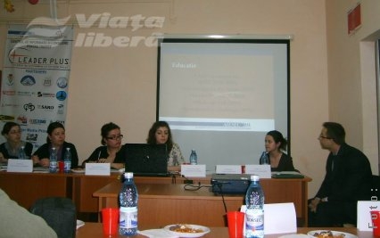 AIESEC caută răspunsuri