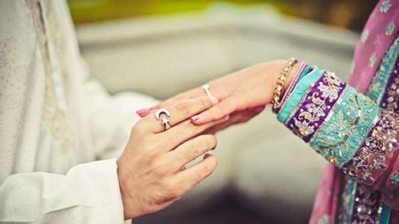 Căsătoria între un cetăţean român şi un cetăţean străin