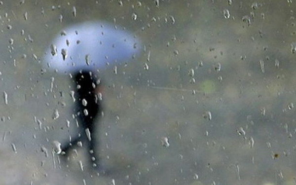 Galaţiul, sub avertizare cod portocaliu de ploi torenţiale 