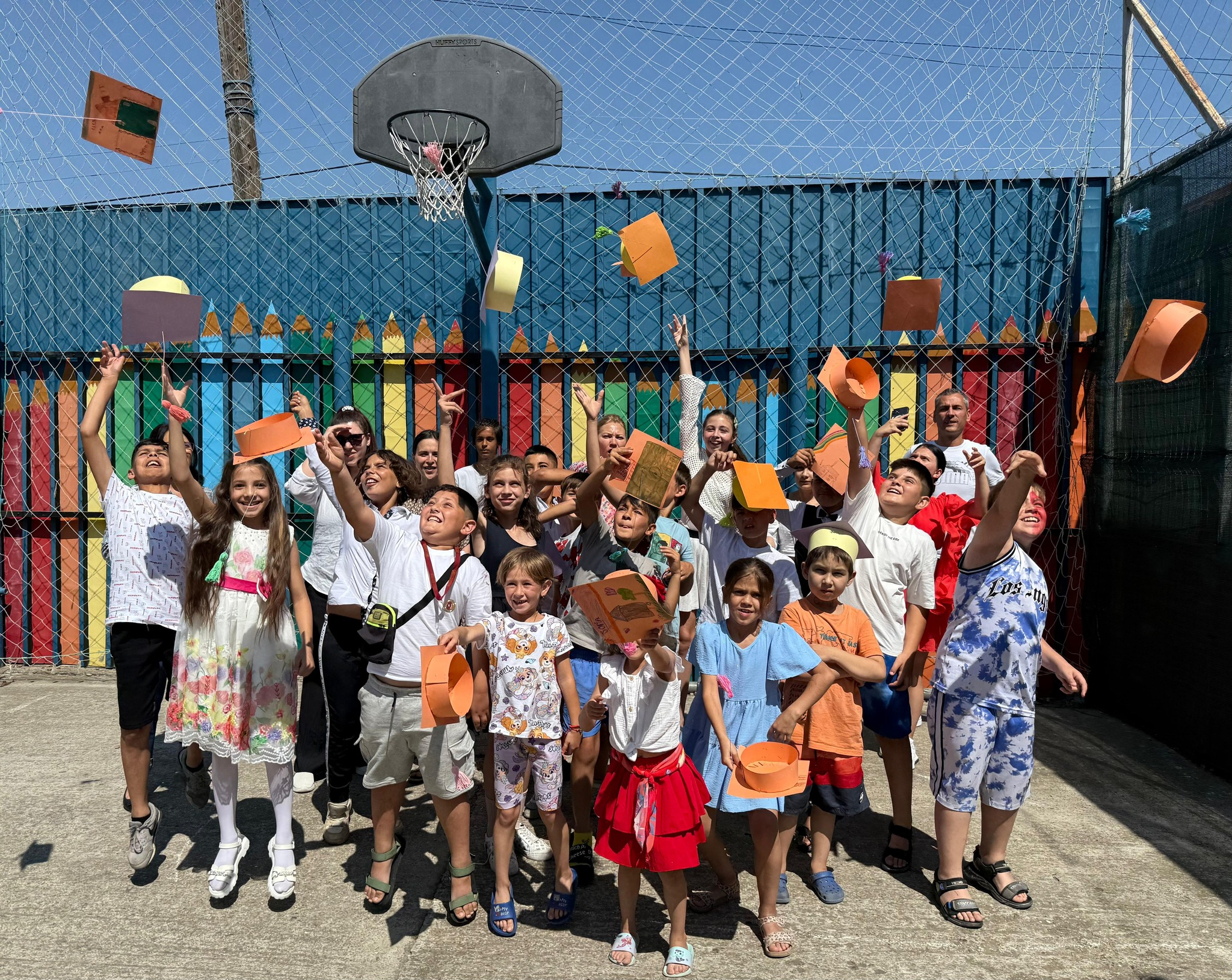 Spectacol caritabil pentru sprijinirea copiilor din Valea Oraşului