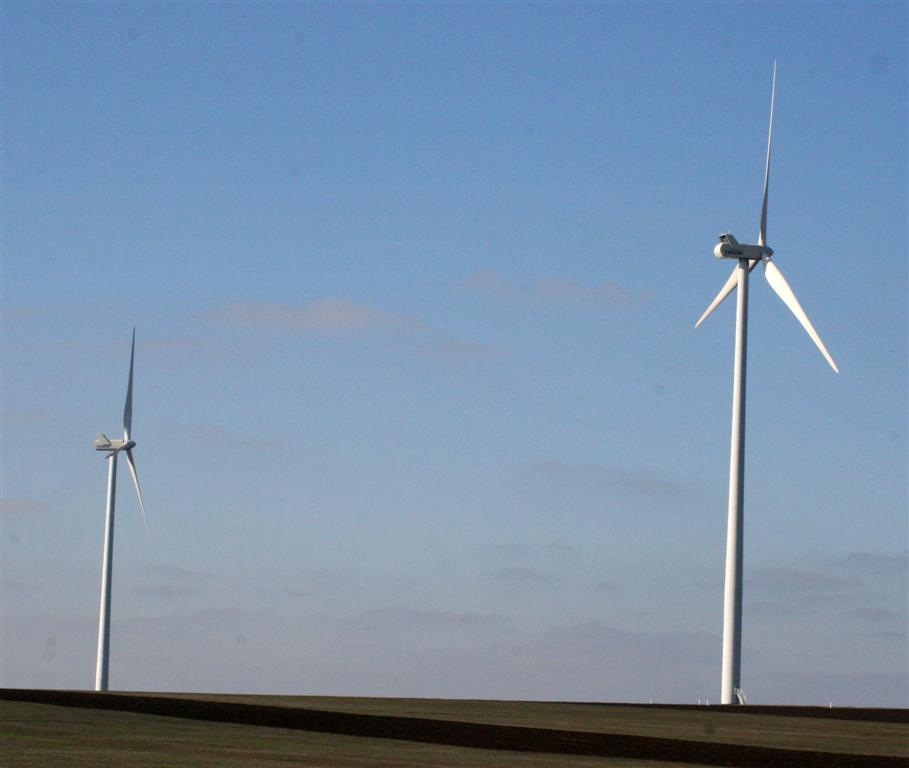 Războiul ciobanilor cu morile de vânt 