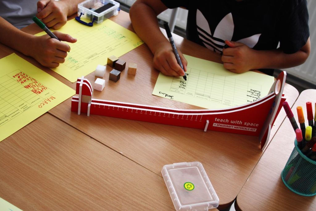 Școlile de Vară STEAM ajung în județul Galați