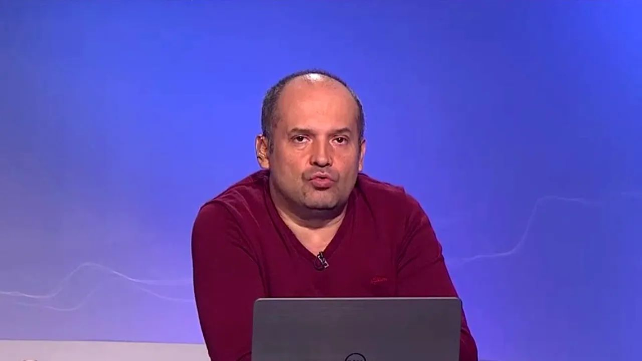 Ce-și doresc femeile, cu Radu Banciu