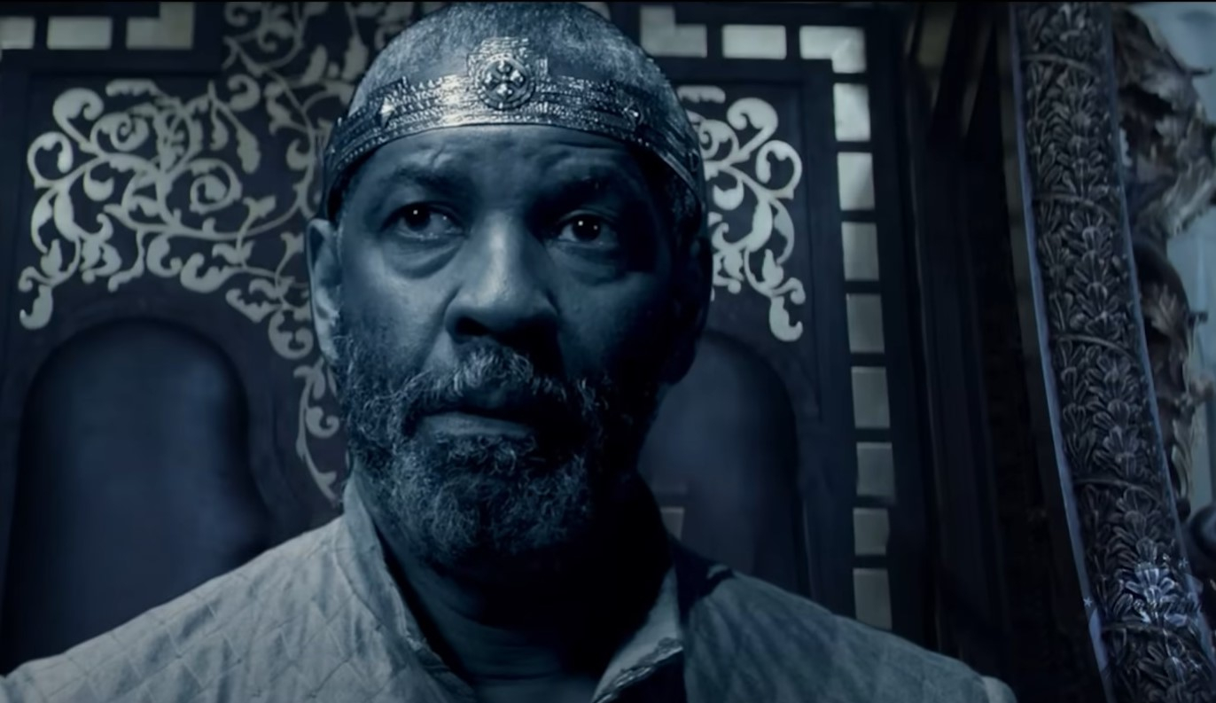 Accident la filmările pentru „Gladiatorul 2”