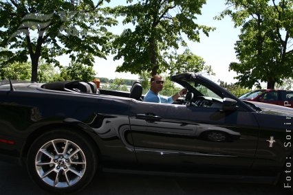 Lucian Bute, fără centură!