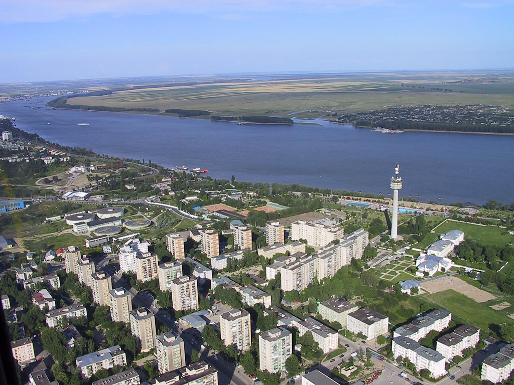 Cum a ajuns Galaţiul BĂTAIA DE JOC a Guvernului/ Ce cred PARLAMENTARII NOŞTRI despre Master Planul pe Transporturi