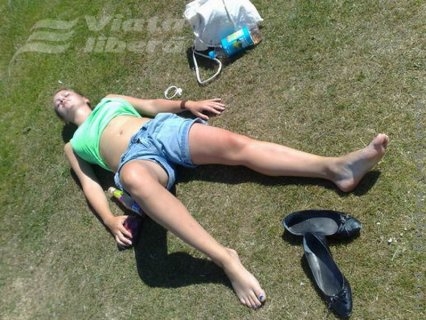 Galaţiul – în partea bună a Europei meteo