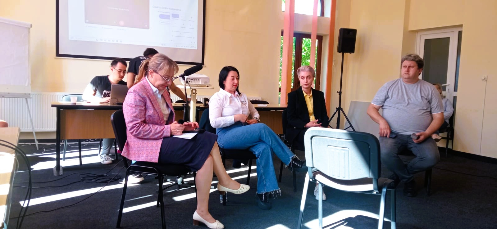 Realitatea din sălile de clasă, între neputință și speranță