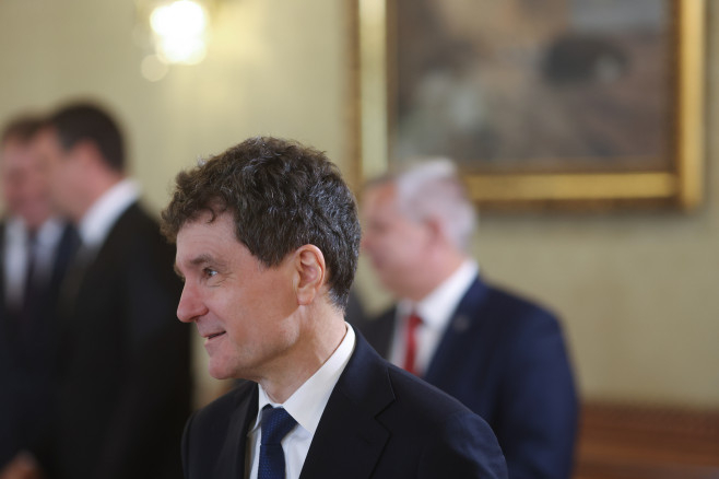 Fără acord final la Cotroceni. Discuțiile pentru formarea Guvernului continuă