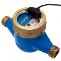 Apă Canal va monta 16.000 de contori cu citire la distanţă