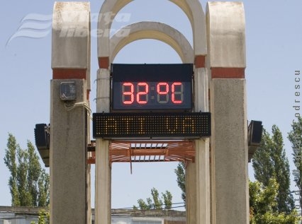 Cum supravieţuim zilelor toride?