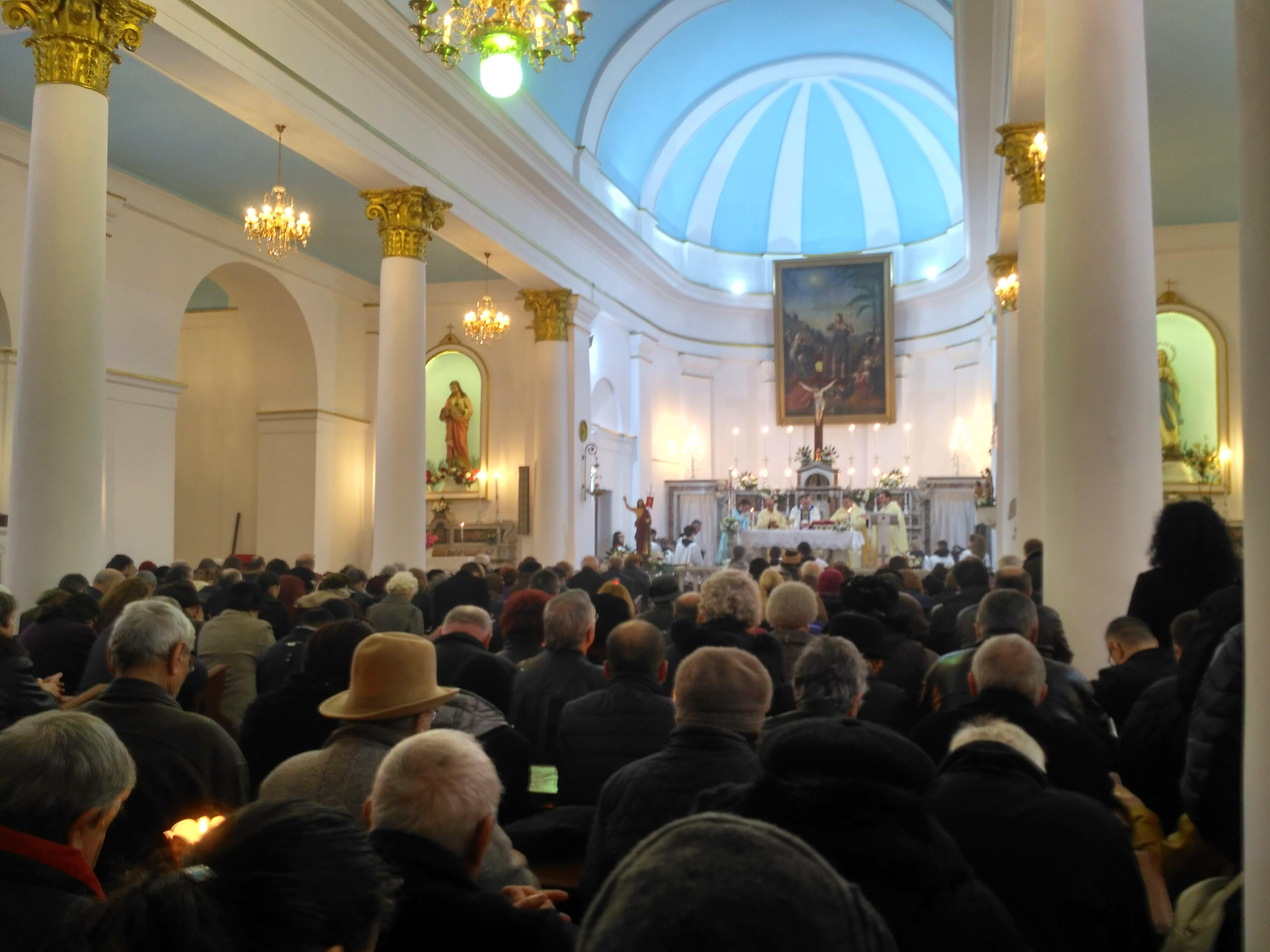 Paştele romano-catolic