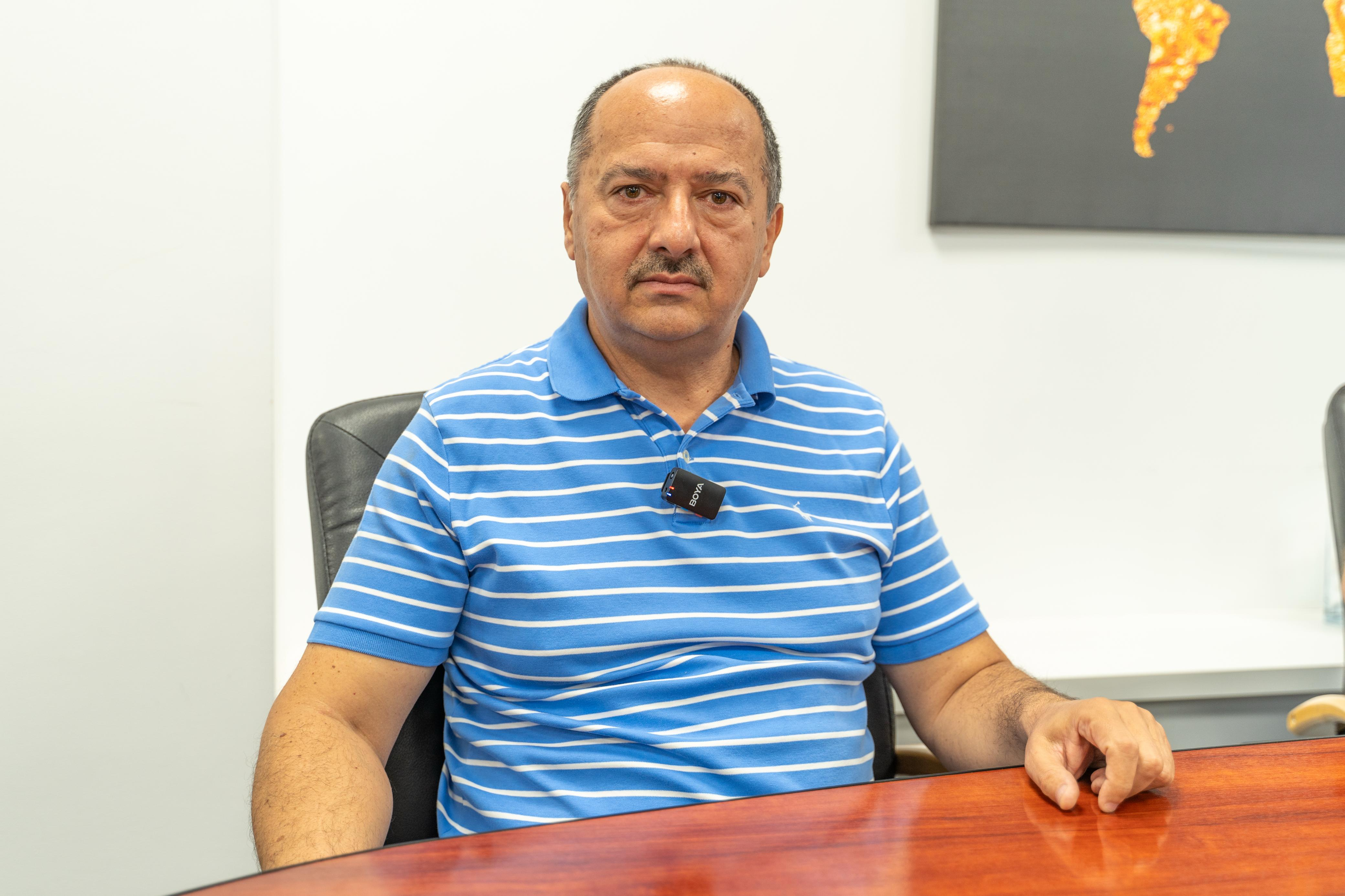 Remus Borza NU mai este administratorul concordatar al Liberty