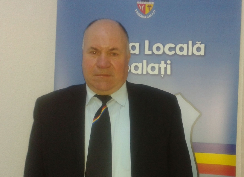 Poliţia Locală şi-a ÎNTREGIT ECHIPA managerială