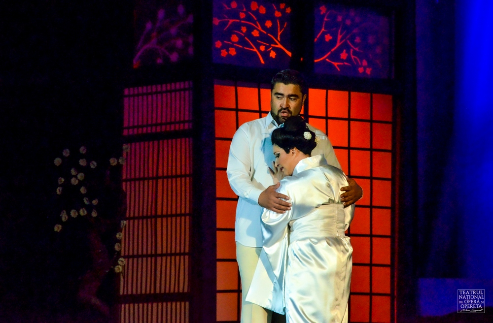 Festivalul „Leonard” şi Galaţiul, prin ochii unui critic englez (foto)