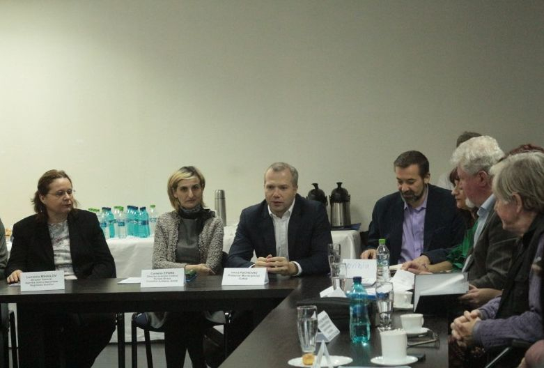 De la Autorităţile de Management la beneficiari. Implementarea unui proiect european este o muncă de echipă