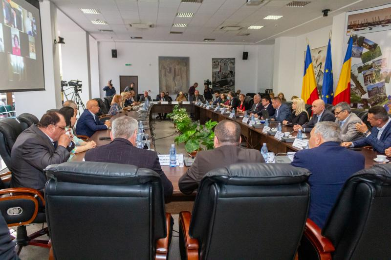 Niciun progres în cazul exproprierilor de pe "centura mică"